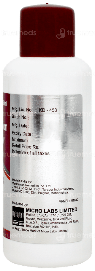 Coverit 2% Solution 60ml