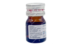 D3 Rich 60k Nano Solution 5ml