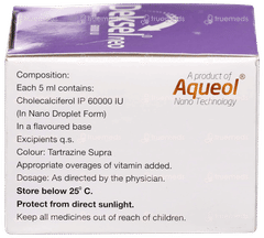 Deksel Neo Nano 60000iu Syrup 5ml