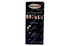 Densaid Topical Solution 50ml Densaid Topical Solution 50ml
