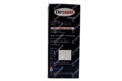 Densaid Topical Solution 50ml Densaid Topical Solution 50ml