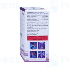 Diclomist Solution 30 ML