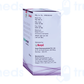Diclomist Solution 30 ML