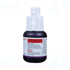 Diclomist Solution 30 ML