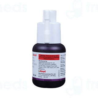 Diclomist Solution 30 ML