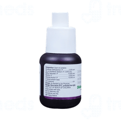 Diclomist Solution 30 ML