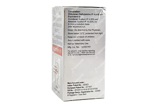 Diclotroy Qps Topical Solution 30ml