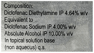 Diclotroy Qps Solution 30Ml