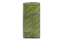 Diclotroy Qps Plus Solution 15ml