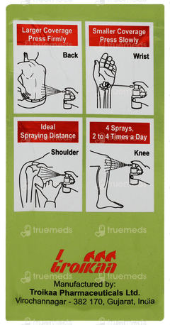 Diclotroy Qps Plus Solution 30ml Diclotroy Qps Plus Solution 30ml