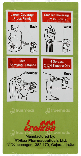 Diclotroy Qps Plus Solution 30ml