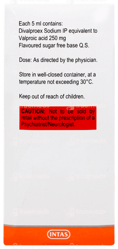 Divaa 250 Solution 100ml