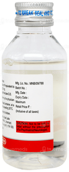 Divaa 250 Solution 100ml