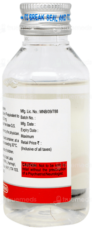 Divaa 250 Solution 100ml