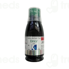 Drez Gargle 100ml