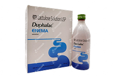 Duphalac Enema Solution 300ml