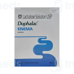Duphalac Enema Solution 300ml
