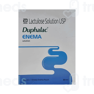Duphalac Enema Solution 300ml