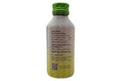 Equasol Solution 100 ML