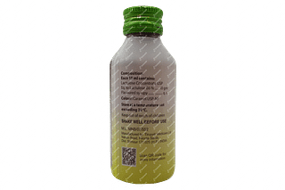 Equasol Solution 100 ML
