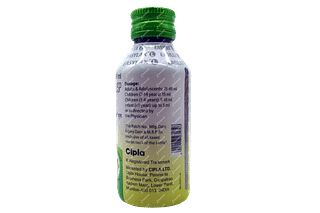 Equasol Solution 100 ML