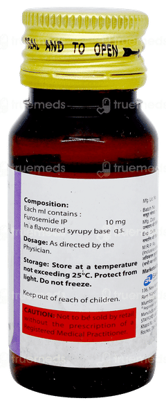 Furoped Pineapple Flavour Solution 30ml Furoped Pineapple Flavour Solution 30ml