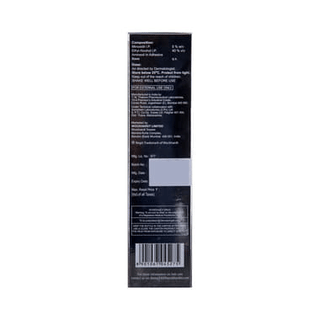 Gainehair 5% Solution 60Ml