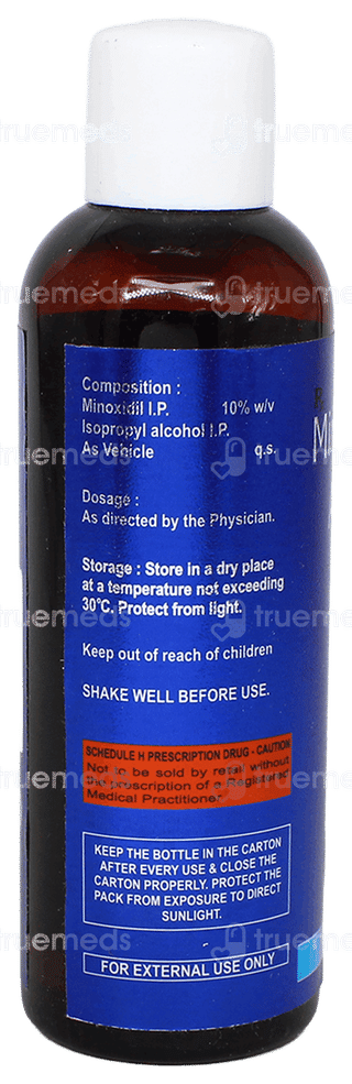 Grewit 10 Solution 60Ml