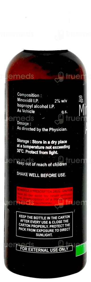 Grewit 2 Solution 60ml