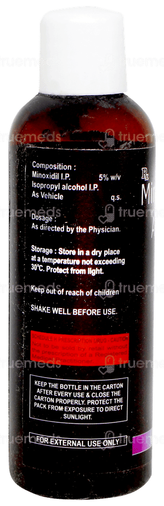 Grewit 5 Solution 60ml