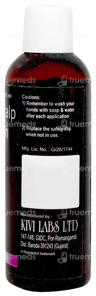 Grewit 5 Solution 60ml