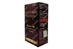 Grewit Ax Spray/solution 60ml