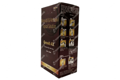 Grewit Ax Spray/solution 60ml