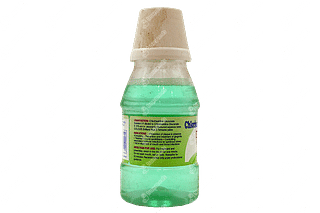 Hexidine Ep 0.12 % Mouthwash 150 ML