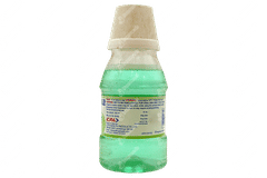 Hexidine Ep Mouthwash 150ml
