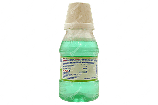 Hexidine Ep 0.12 % Mouthwash 150 ML