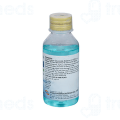 Hygina Mouth Wash & Gargle 100ml Hygina Mouth Wash & Gargle 100ml