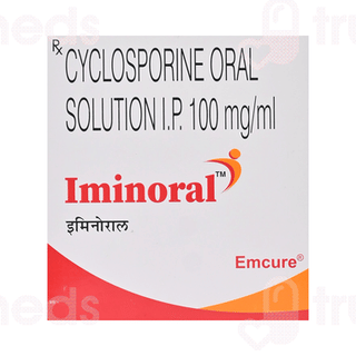Iminoral Solution 50ml