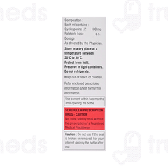 Iminoral Solution 50ml Iminoral Solution 50ml