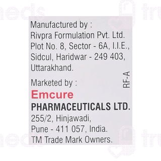 Iminoral Solution 50ml