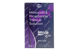 Imxia F 5% Solution 60ml