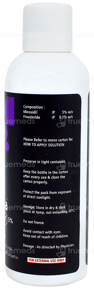 Imxia F 5% Solution 60ml