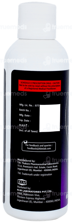 Imxia F 5% Solution 60ml Imxia F 5% Solution 60ml