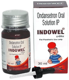 Indowel Oral Solution 30Ml