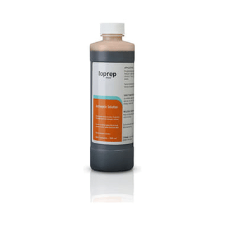 Ioprep 1 % Solution 500 ML