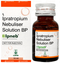 Ipneb Solution 15ml