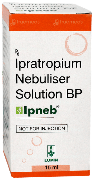 Ipneb Solution 15ml