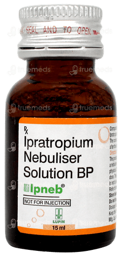 Ipneb Solution 15ml