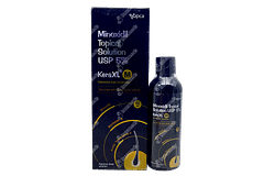 Kera Xl M Solution 60ml
