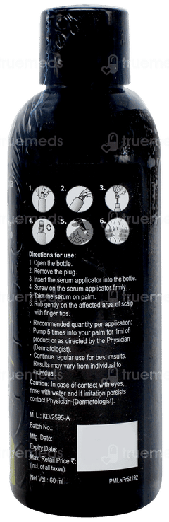 Kera Xl M Solution 60ml Kera Xl M Solution 60ml